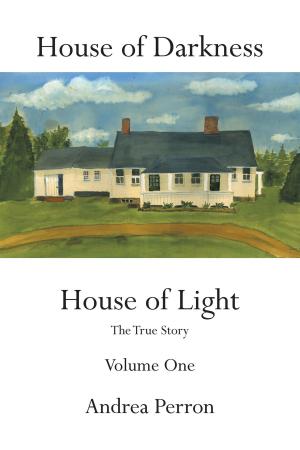 Cover of the book House of Darkness House of Light by RICHARD L CEDERBERG