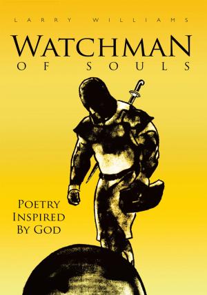 Cover of the book Watchman of Souls by Jean Marie Rusin
