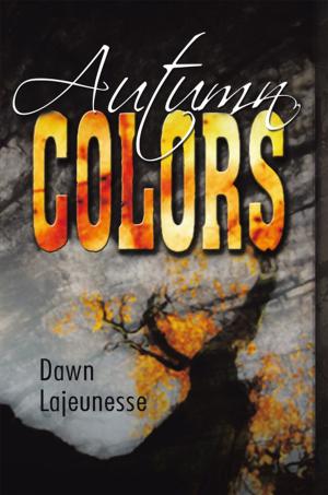 Cover of the book Autumn Colors by Beverley Andi