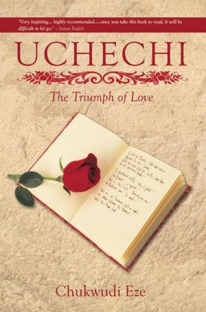 Cover of the book Uchechi by Crystal Buffington