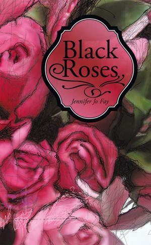Cover of the book Black Roses by John Robertson