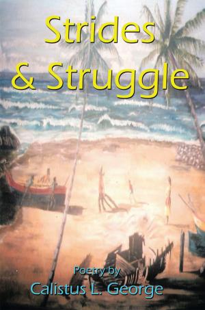 Cover of the book Strides & Struggle by Richard E. (Rick) Brown