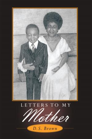 Book cover of Letters to My Mother