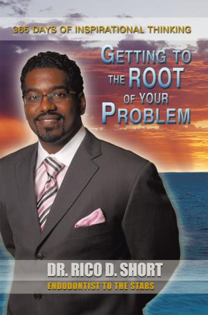 bigCover of the book Getting to the Root of Your Problem by 
