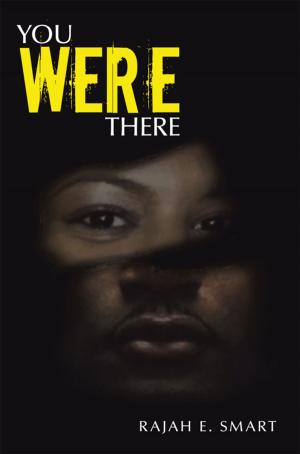 Book cover of You Were There