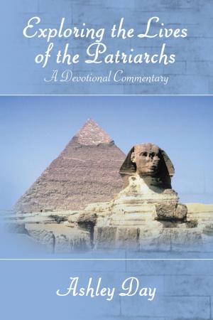 Cover of the book Exploring the Lives of the Patriarchs by Roy F. Sullivan