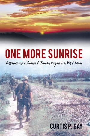 bigCover of the book One More Sunrise by 