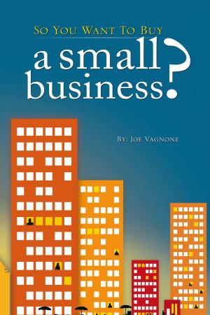 Cover of the book So You Want to Buy a Small Business by Mark Bellino
