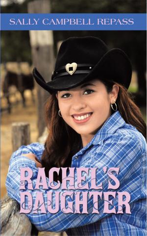 Book cover of Rachel's Daughter