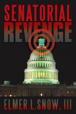 Cover of the book Senatorial Revenge by Bronwyn Rust