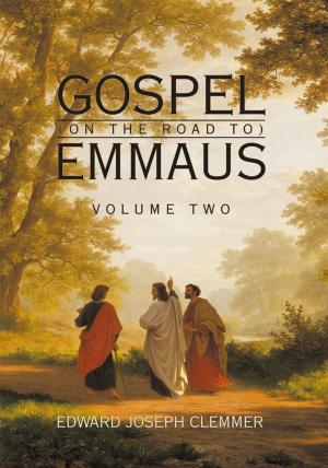 Cover of the book Gospel (On the Road To) Emmaus by Amber L. Lynch