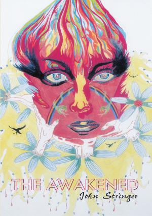 Cover of the book The Awakened by Marianne Bullen