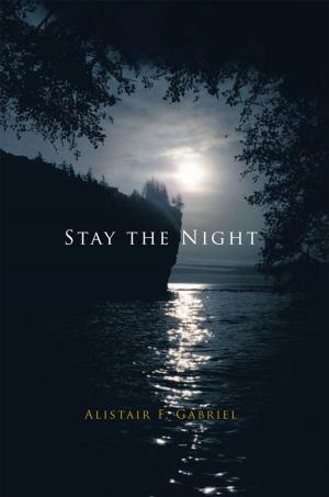 Cover of the book Stay the Night by Iris Efthymiou - Egleton