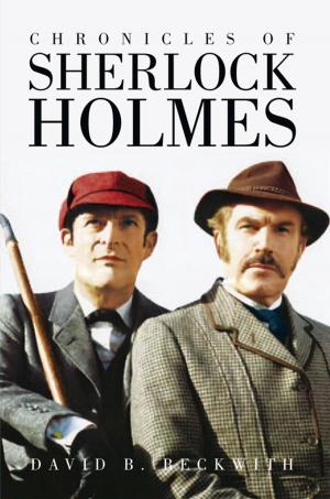 Book cover of Chronicles of Sherlock Holmes