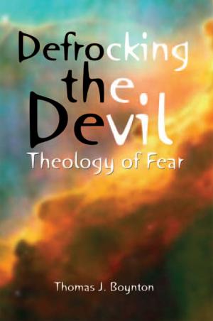 Cover of the book Defrocking the Devil by Ed Cannon