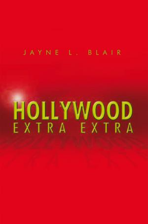 bigCover of the book Hollywood Extra Extra by 
