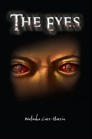 Cover of the book The Eyes by La'Shunda Thomas