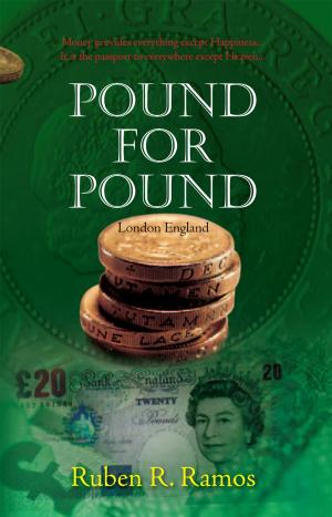 Cover of the book Pound for Pound by Dr. Robert Zulu
