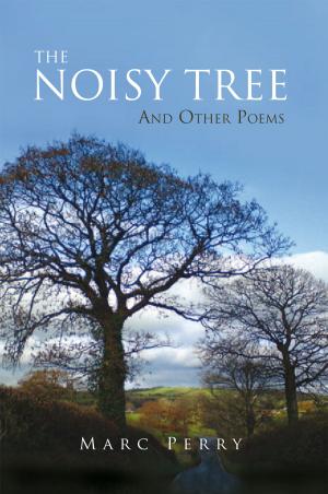 Cover of the book The Noisy Tree by M. Grey