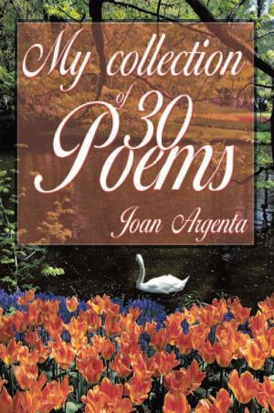 Cover of the book My Collection of -30- Poems by Ursula Krammer Maynard