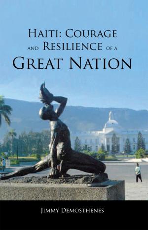 Cover of the book Haiti: Courage and Resilience of a Great Nation by Phyllis Davidson