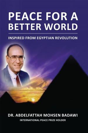 Book cover of Peace for a Better World