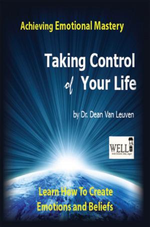 Cover of the book Taking Control of Your Life by Kippy Ashton