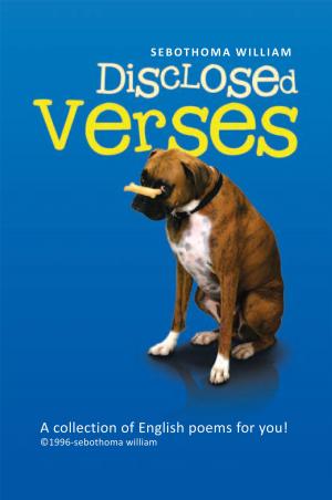 Cover of the book Disclosed Verses by Jon Lucas Grant