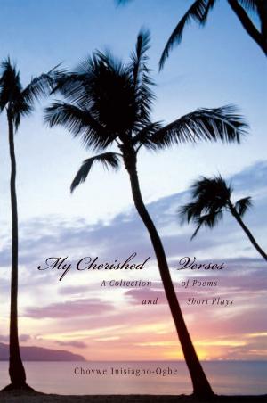 Book cover of My Cherished Verses