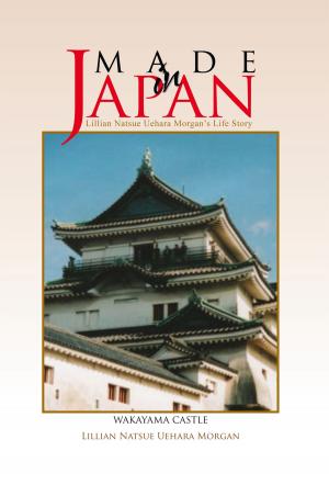 Cover of the book Made in Japan by Lance L. Palmgren