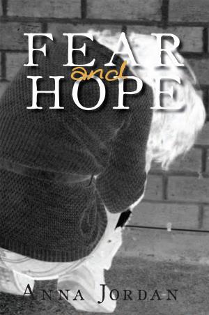 Book cover of Fear and Hope
