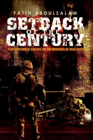 Cover of the book Setback of the Century by Franklin Jones Visser