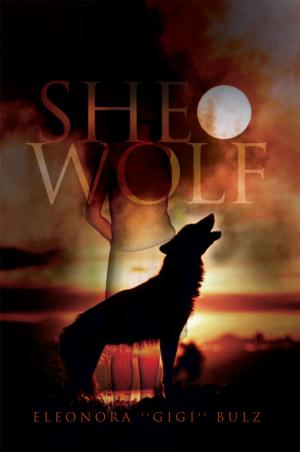 Cover of the book She-Wolf by Kola Ogidi