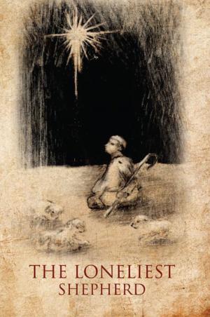 Book cover of The Loneliest Shepherd