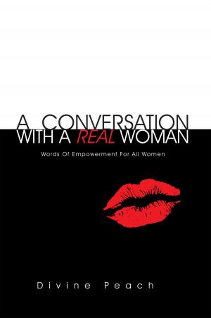 bigCover of the book A Conversation with a Real Woman by 