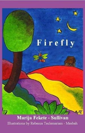 Cover of the book Firefly by Dzevad Karahasan