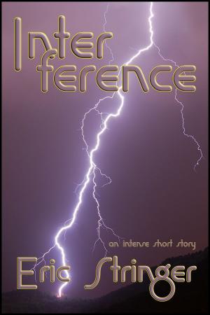 Cover of the book Interference by J.A. Rock