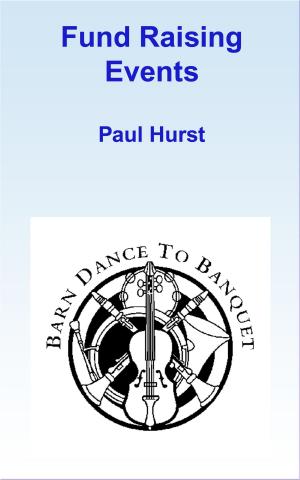 Cover of the book Fund Raising Events by Paul Gorman