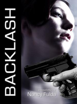 Book cover of Backlash: A Novelette