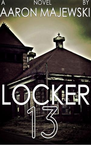Cover of the book Locker 13 by Pat B.