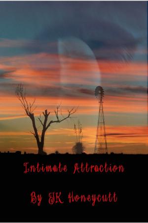 Cover of the book Intimate Attraction by Victoria Vale