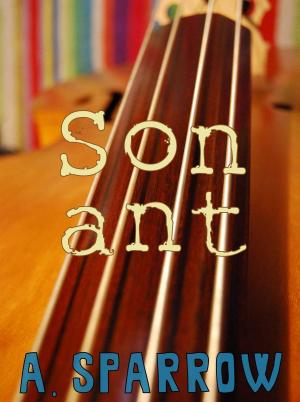 Cover of the book Sonant by Gini Athey