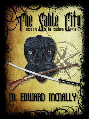 Cover of the book The Sable City by Tyler Kalarchian