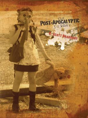 Book cover of The Post-Apocalyptic Primer