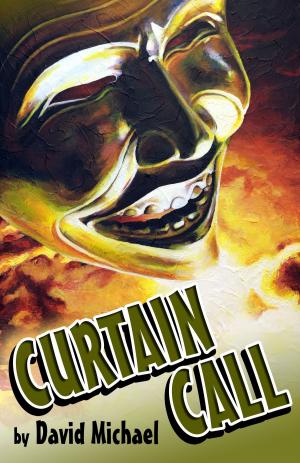 Cover of the book Curtain Call by Don Michael, Sr