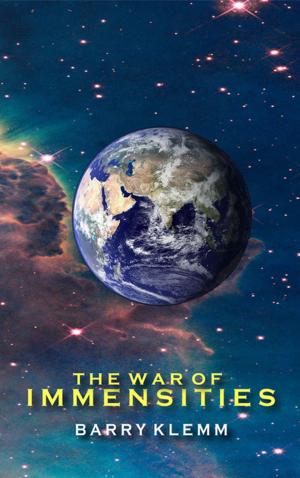 Cover of the book The War of Immensities by Annette Meyers