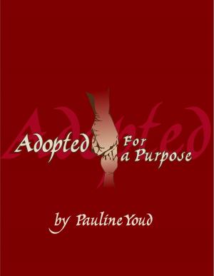 Cover of Adopted for a Purpose
