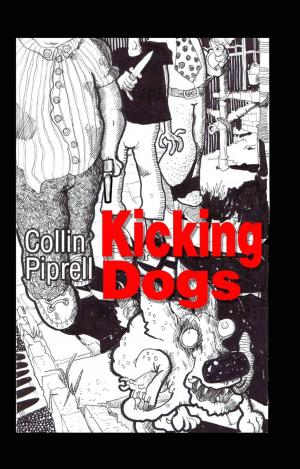 Cover of the book Kicking Dogs by S.P. Somtow