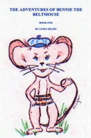 Cover of The Adventures of Bennie the BeltMouse Book One