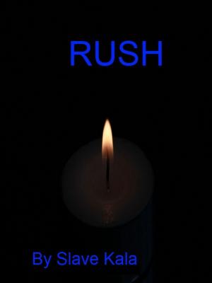 Cover of the book Rush by Giancarlo Spadini